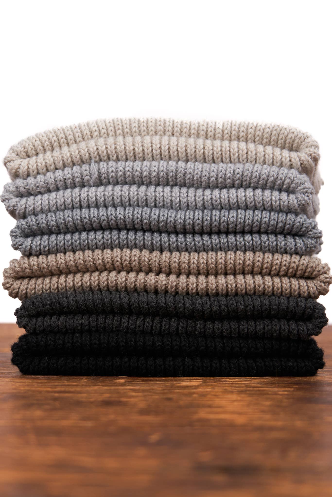 Upstate Stock Winter Hat