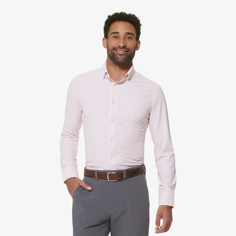 Monaco Dress Shirt