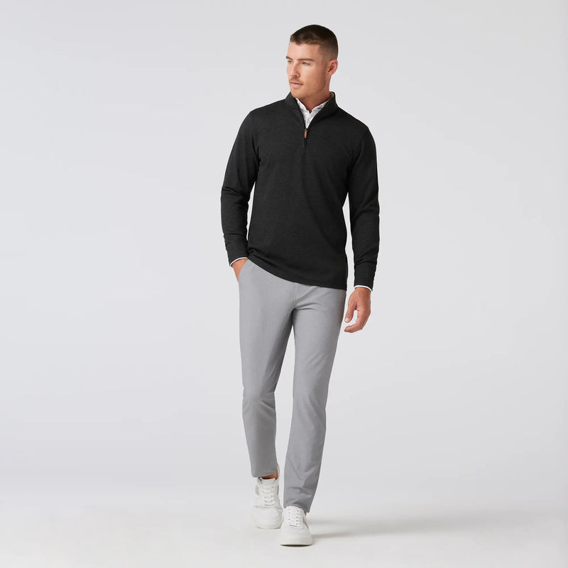 KPI Quarter Zip