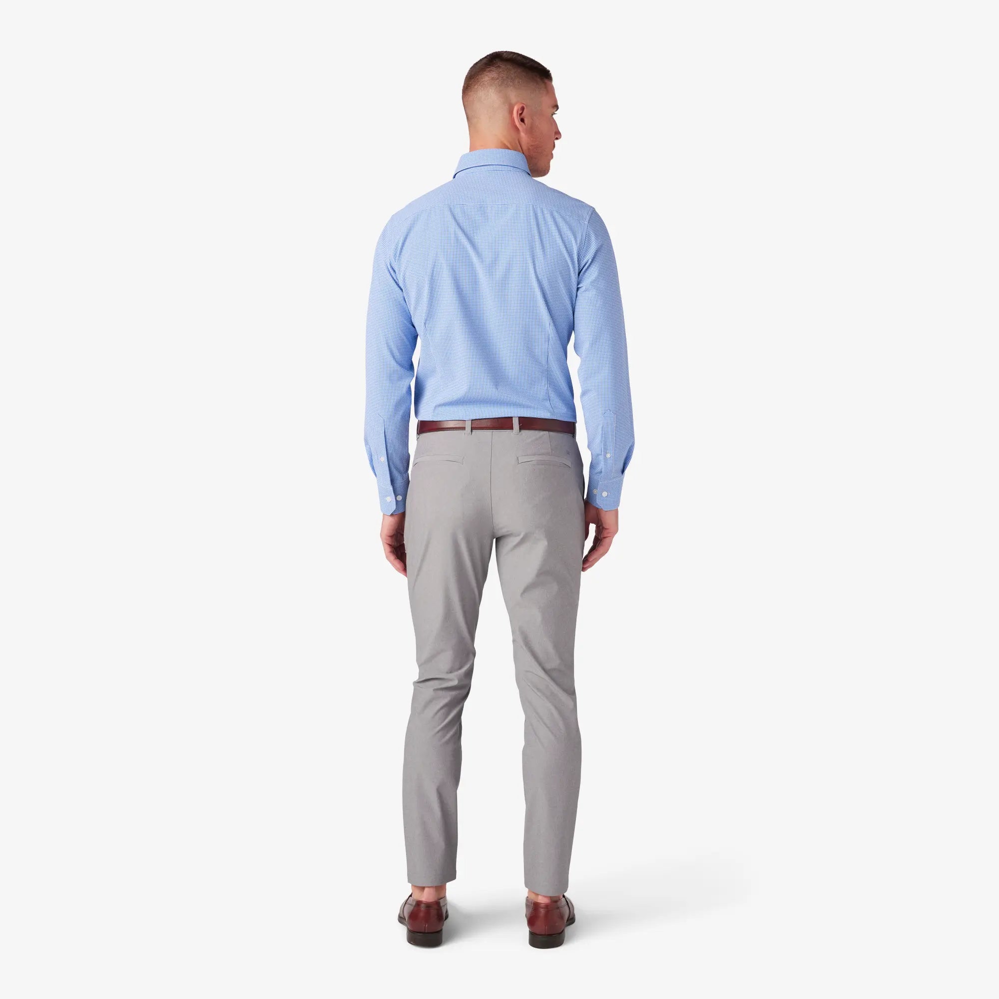 Leeward Dress Shirt