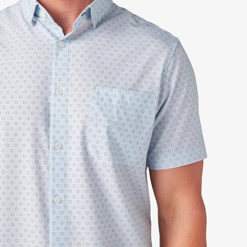 Leeward Short Sleeve