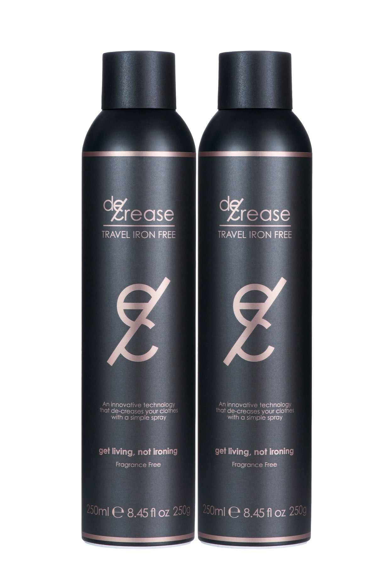 Decrease Wrinkle Spray 250ML