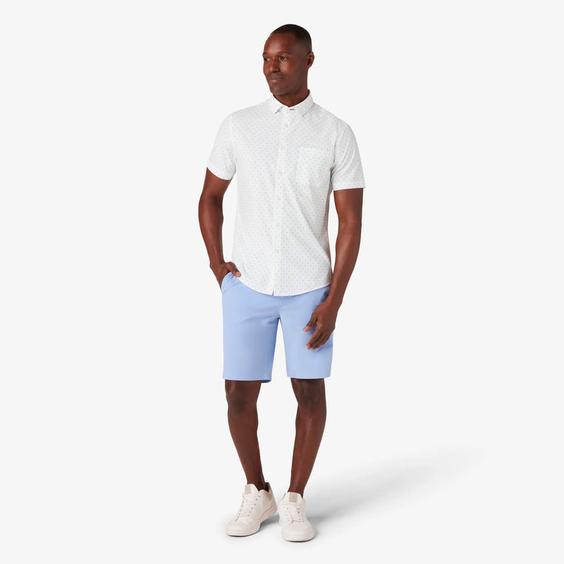 Leeward Short Sleeve