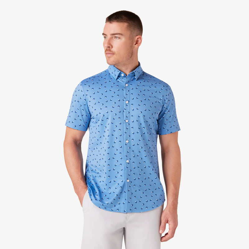 Halyard Short Sleeve