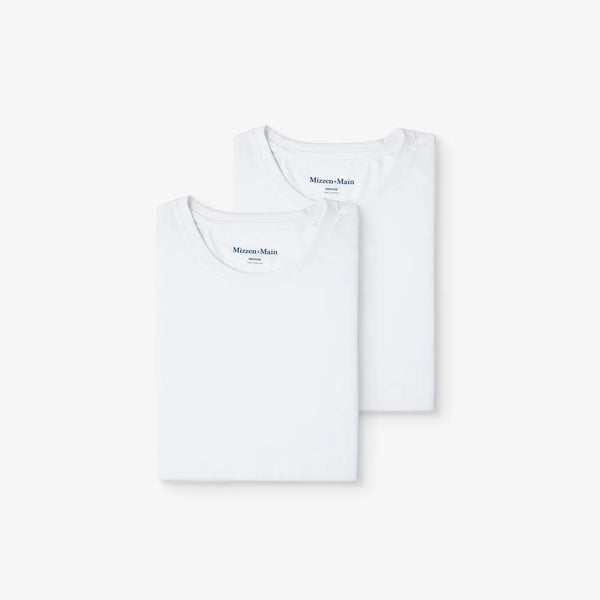 Two-pack Undershirt