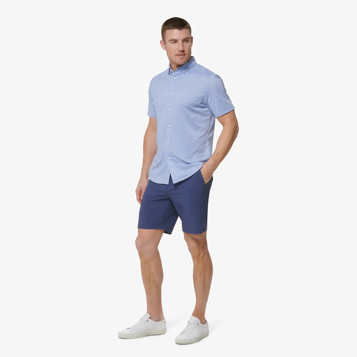 Halyard Short Sleeve