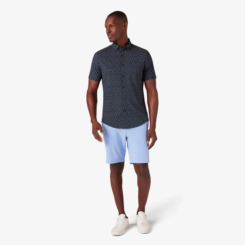 Leeward Short Sleeve