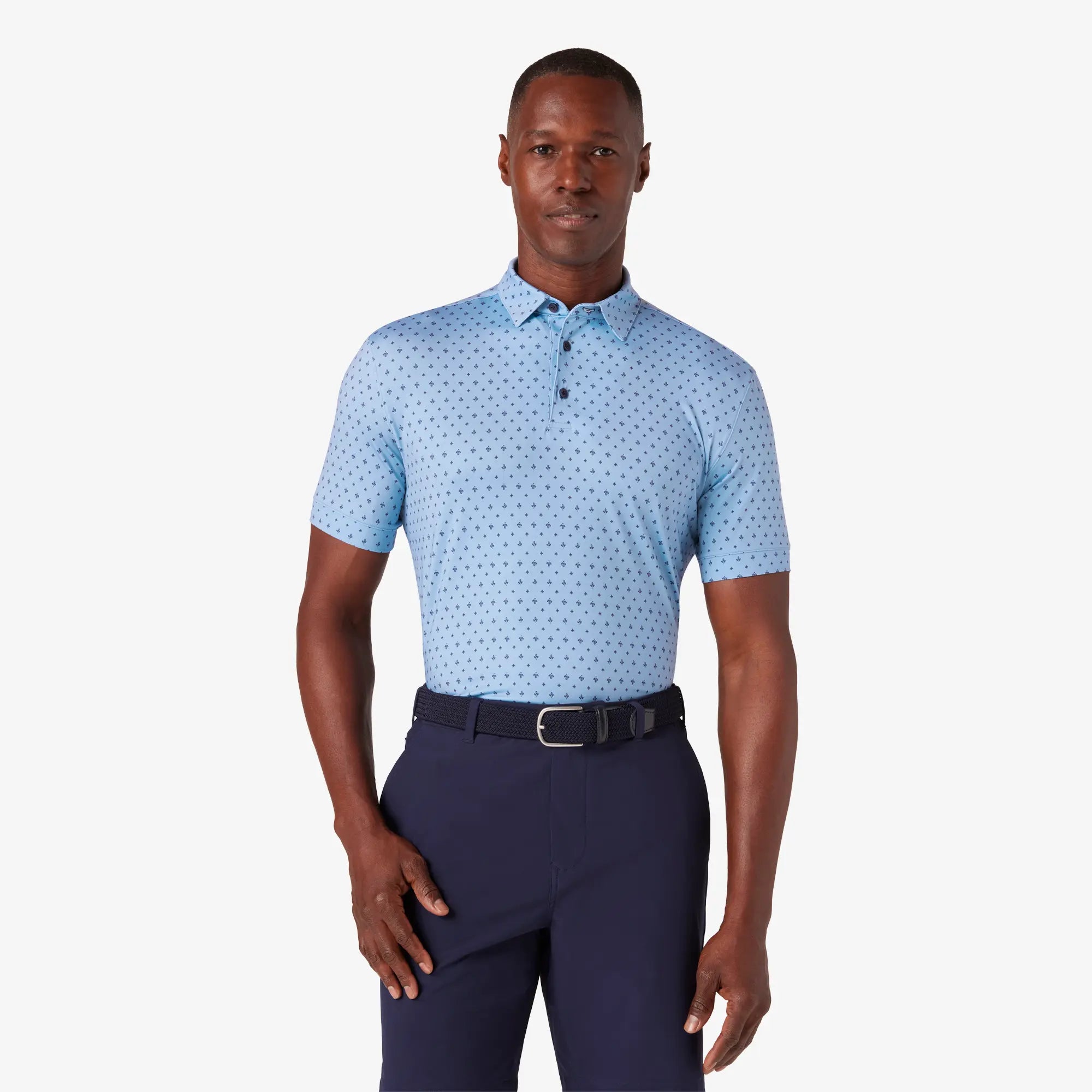 Versa SS Polo