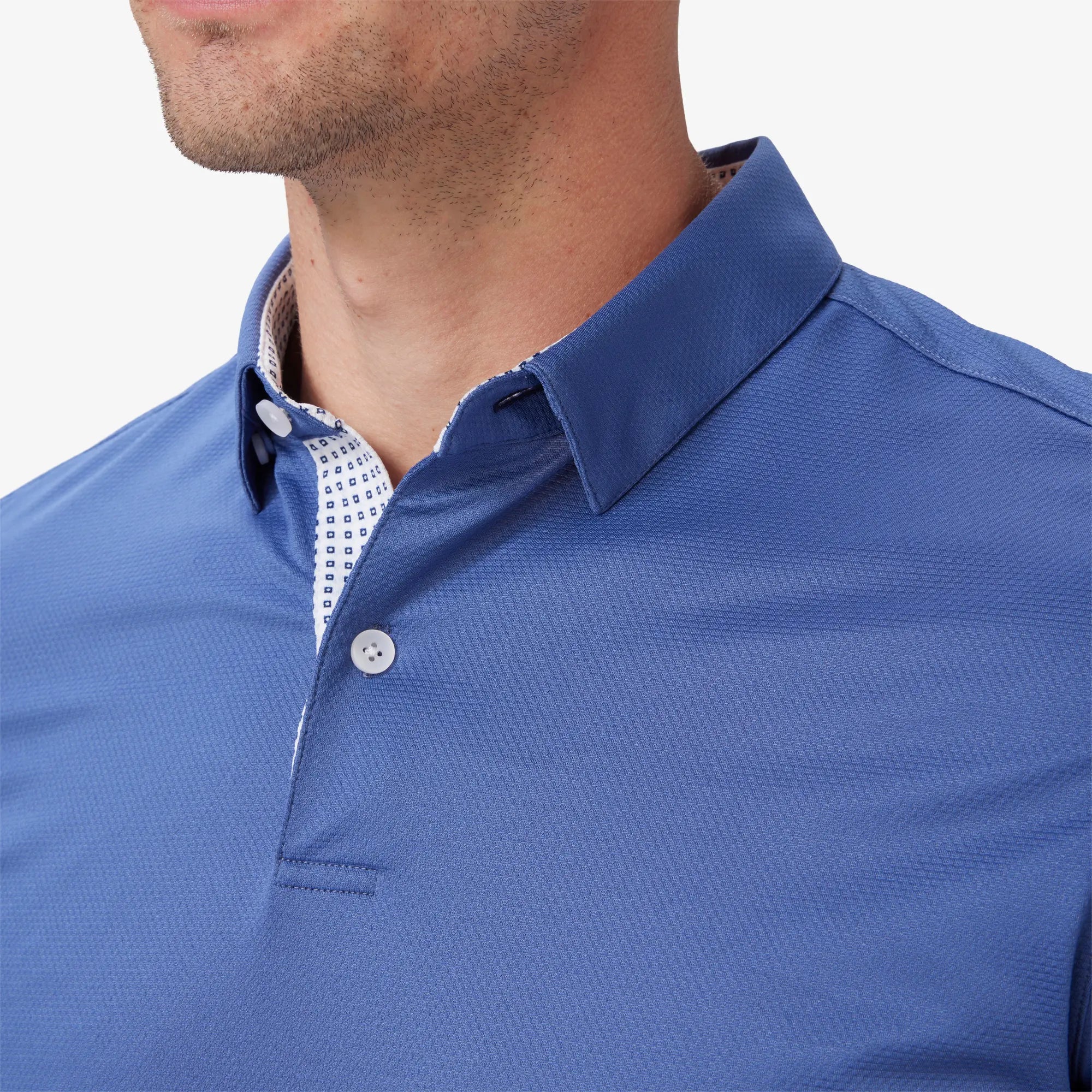 Halyard Polo