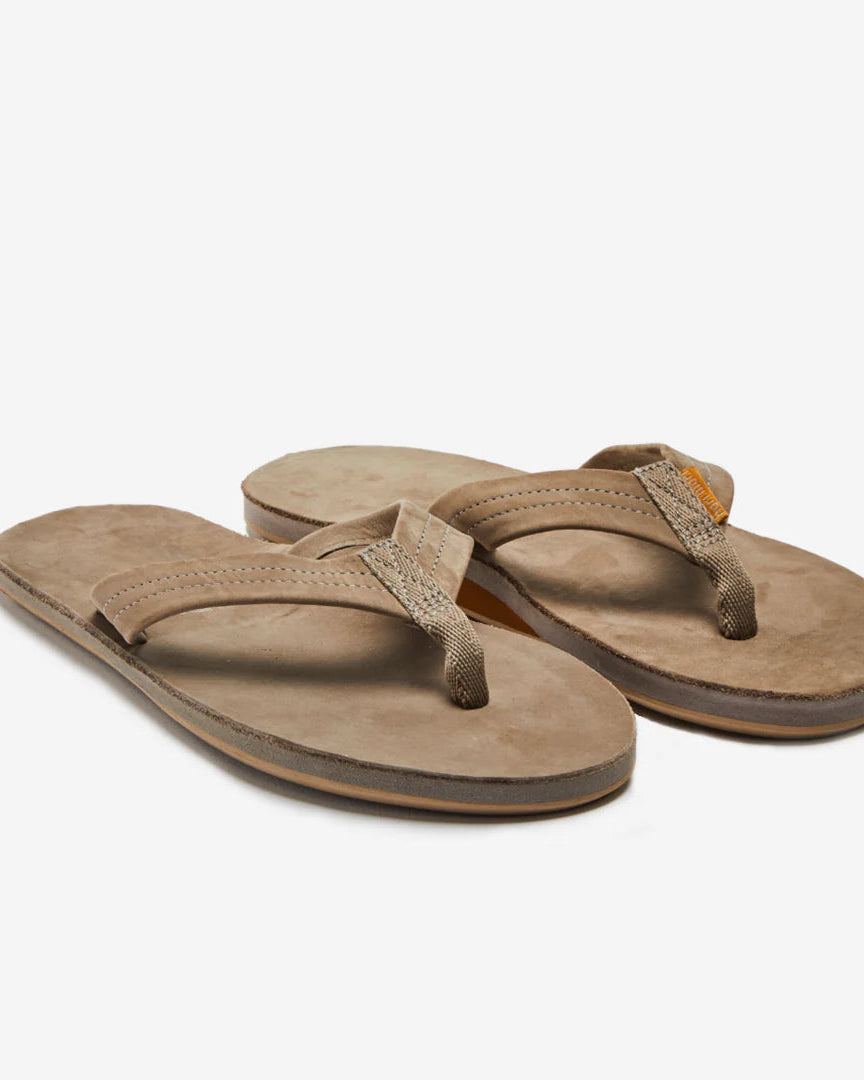 Hari Mari | Men's Fields | Brown