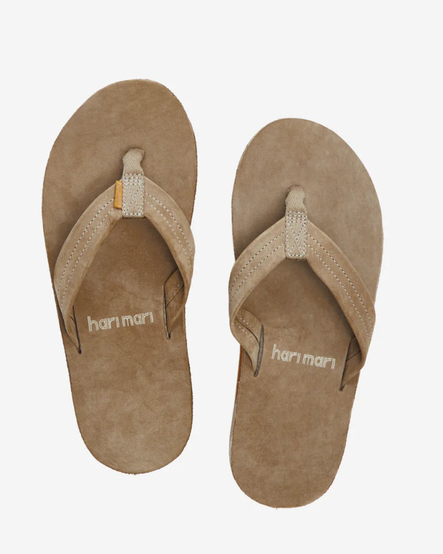 Hari Mari | Men's Fields | Brown