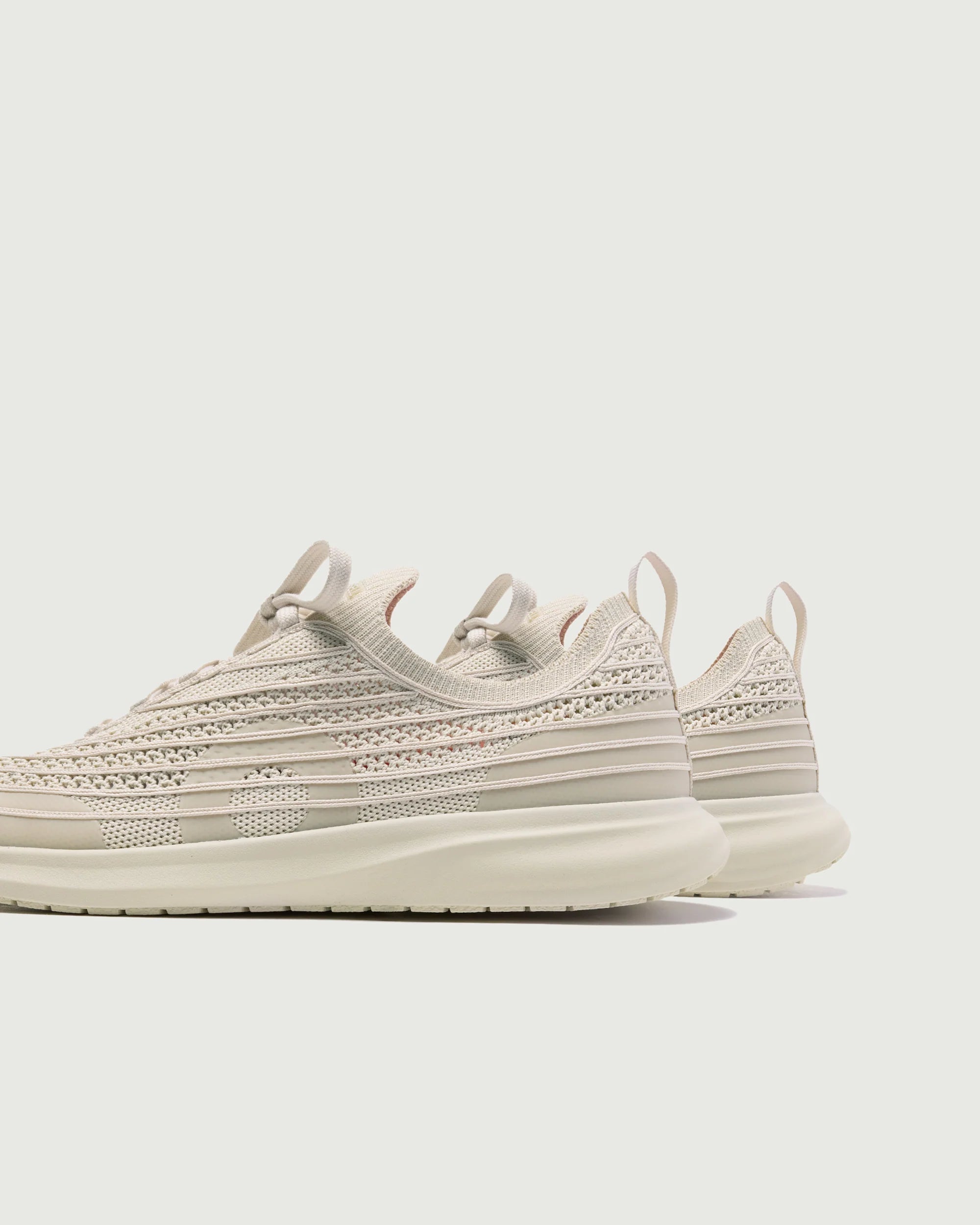 Oliver Cabell | Form 1 Cream | Beige