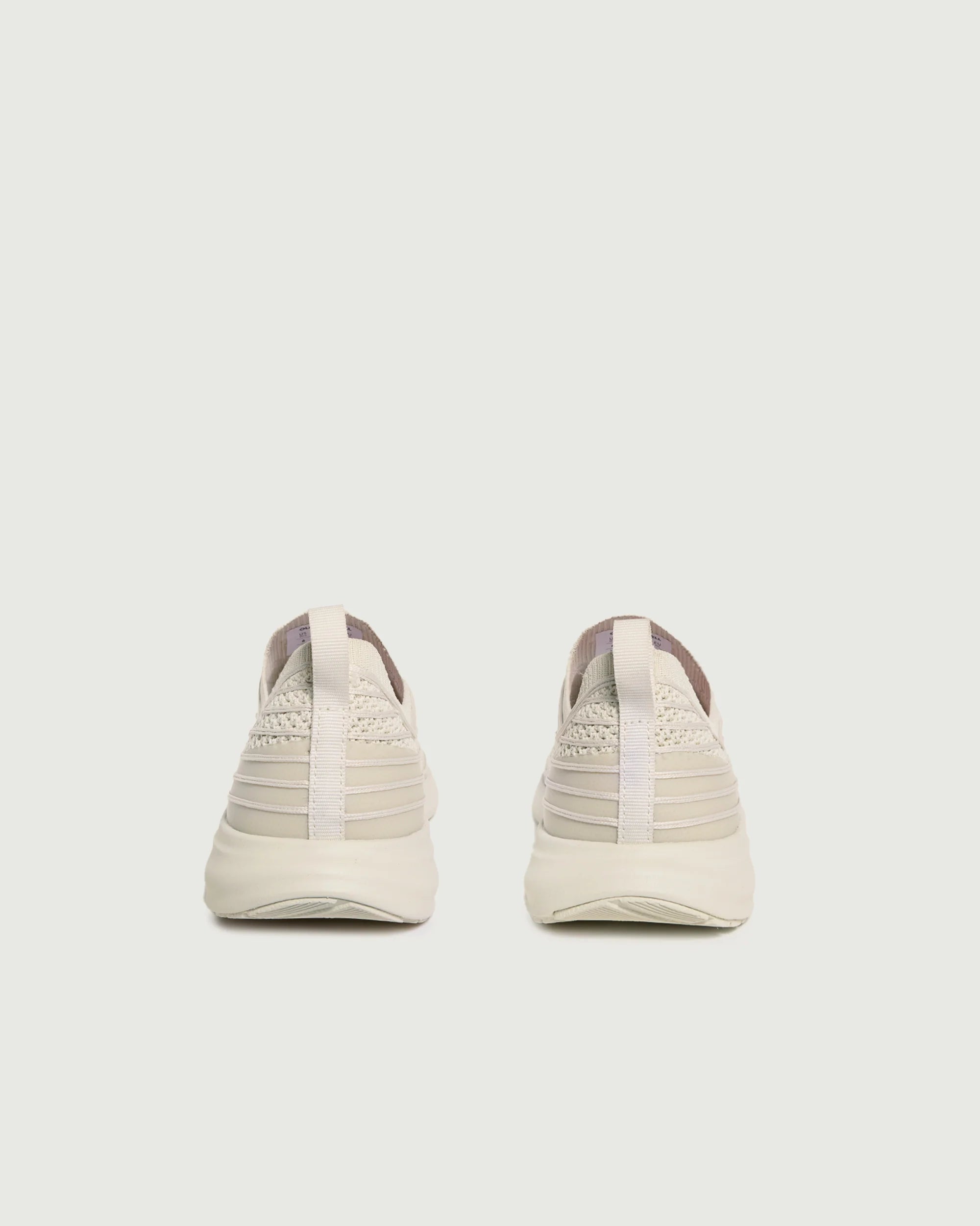 Oliver Cabell | Form 1 Cream | Beige