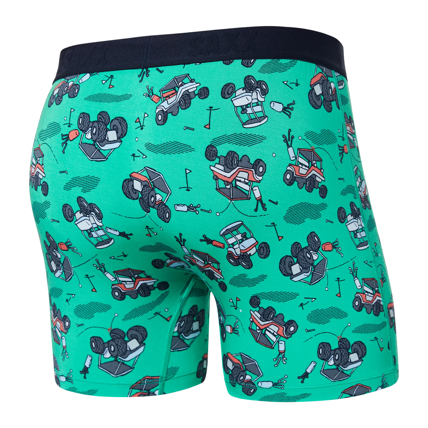 Ultra Super Soft Boxer Brief