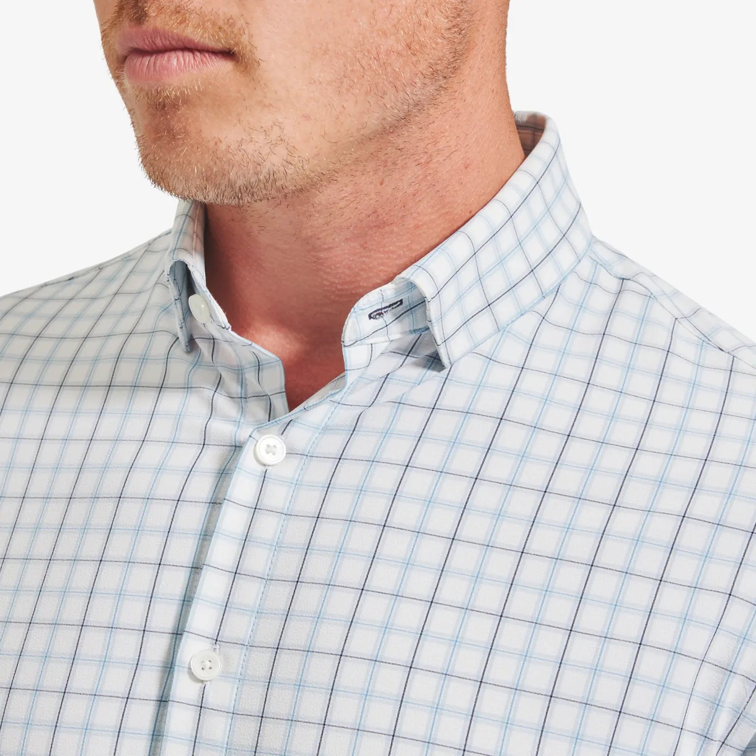 Leeward Dress Shirt