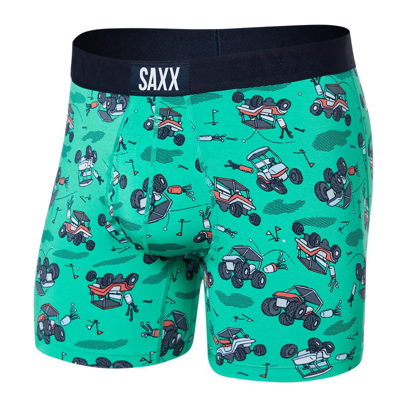 Ultra Super Soft Boxer Brief