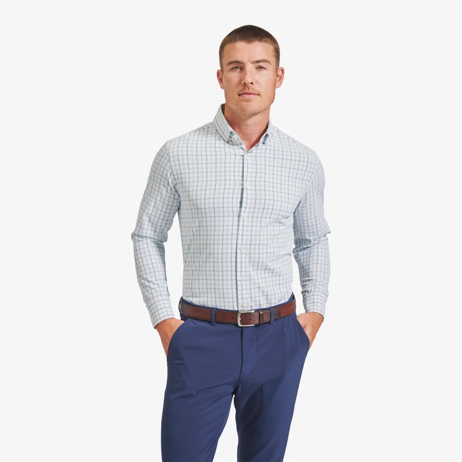 Leeward Dress Shirt