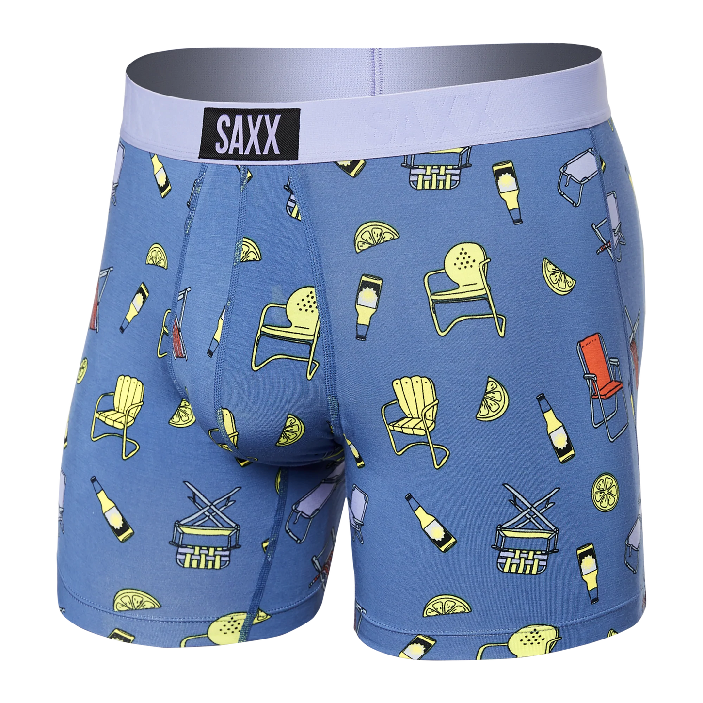 Vibe Super Soft Boxer Brief