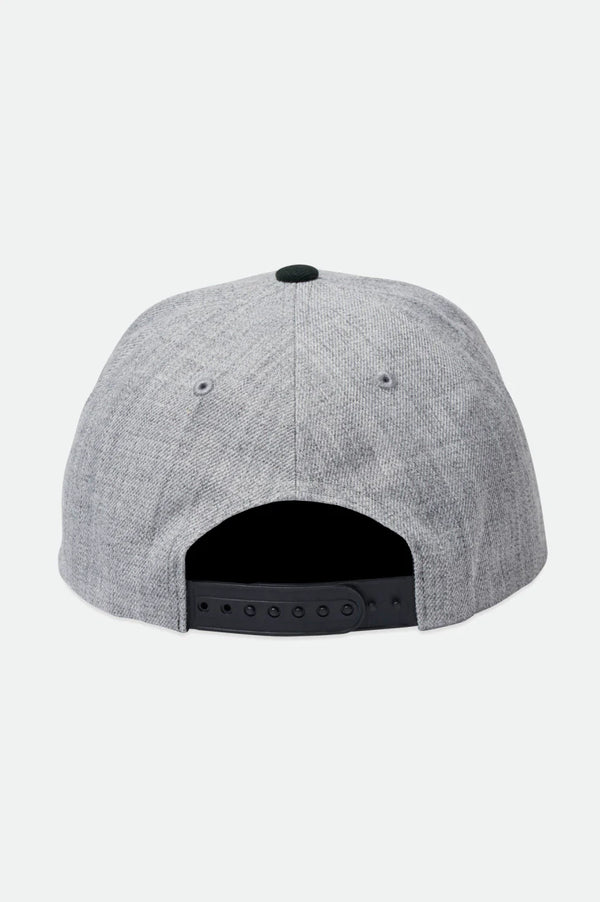 CREST NETPLUS SNAPBACK