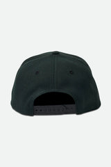 Crest C Netplus MP Snapback