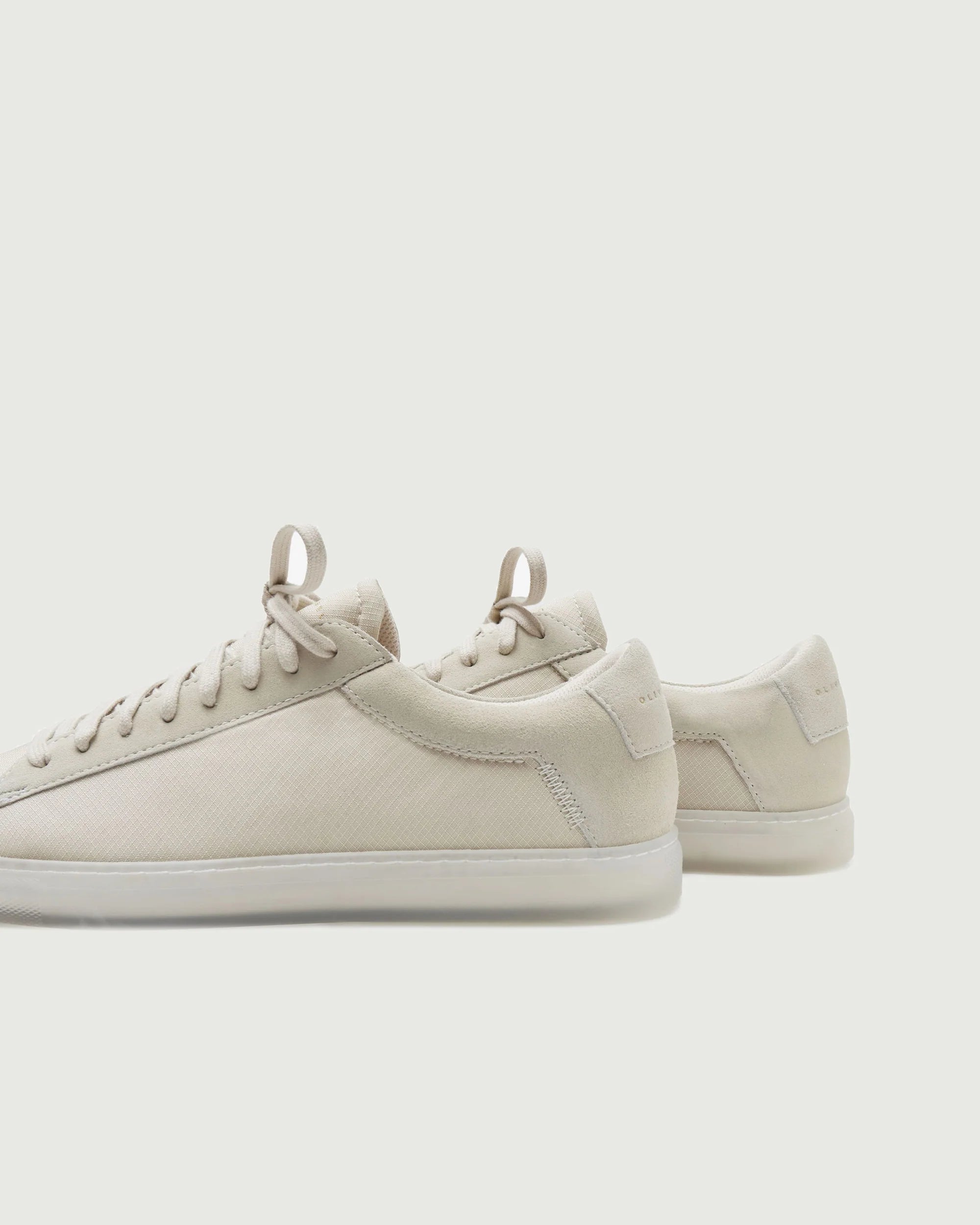 Oliver Cabell | Low 1 Ripstop Sand