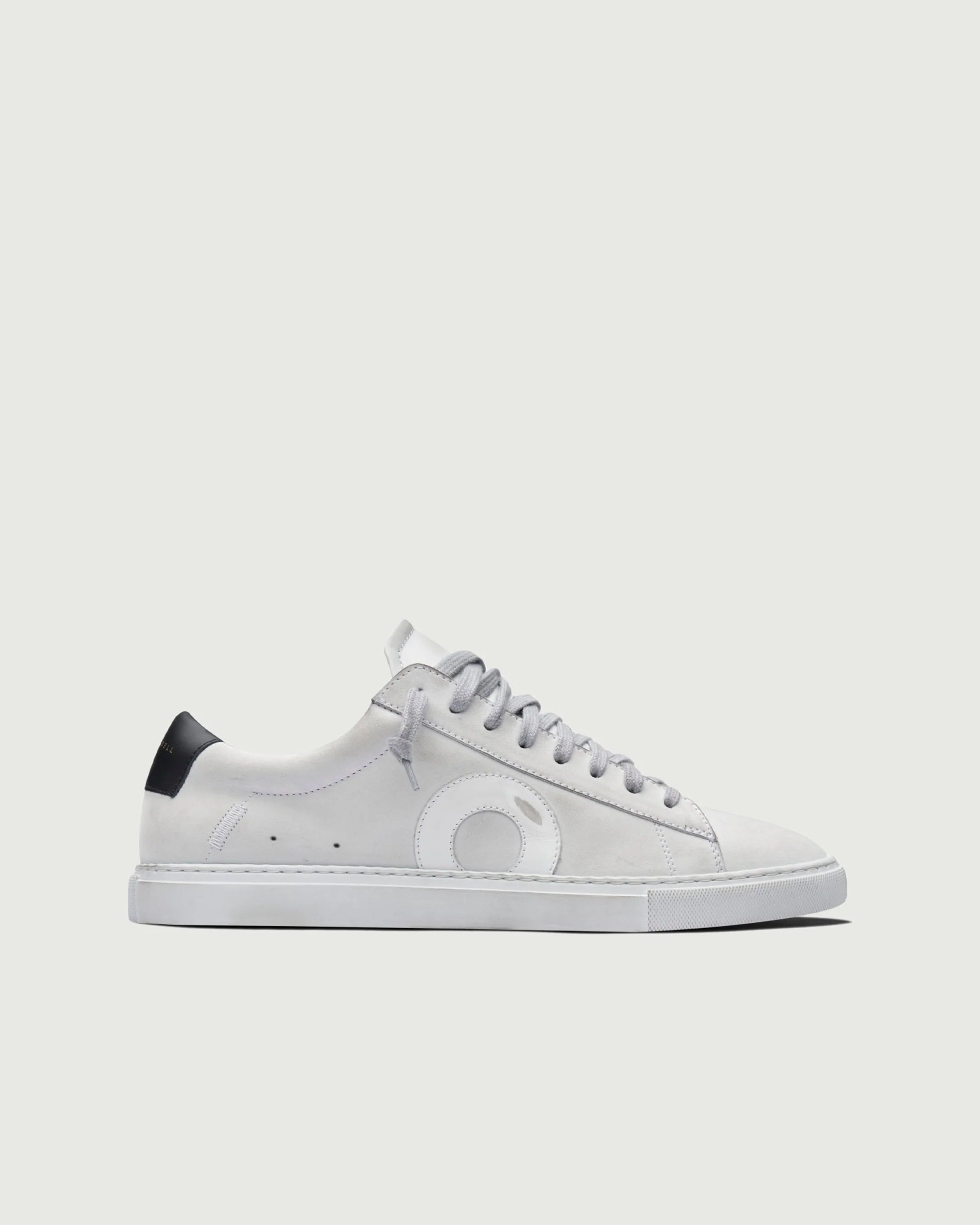 Oliver Cabell | Low 1 Marshmallow | White | Pre-Order