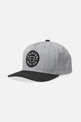 CREST NETPLUS SNAPBACK