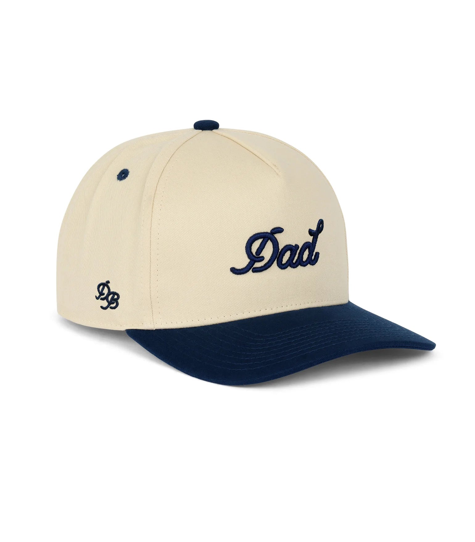 Dad Snapback Hat