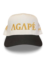 AGAPE Bruins Centennial