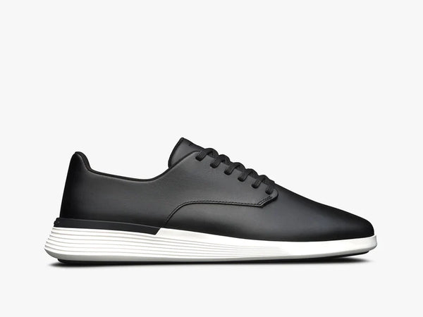 Wolf & Shepherd | Crossover™ Derby | Black