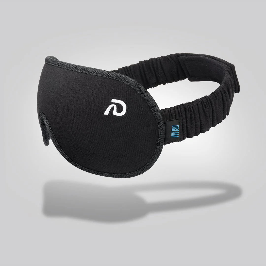Performance Silk Sleep Mask