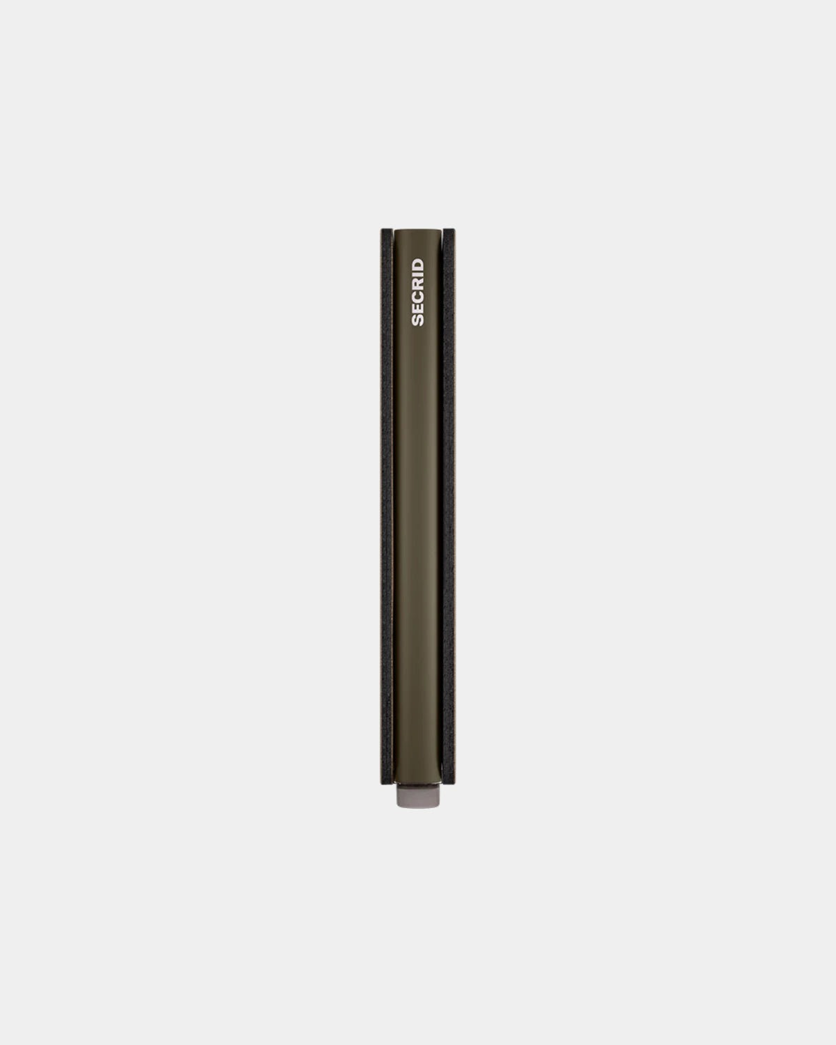 Secrid | Slimwallet Matte Statin Bronze | Brown