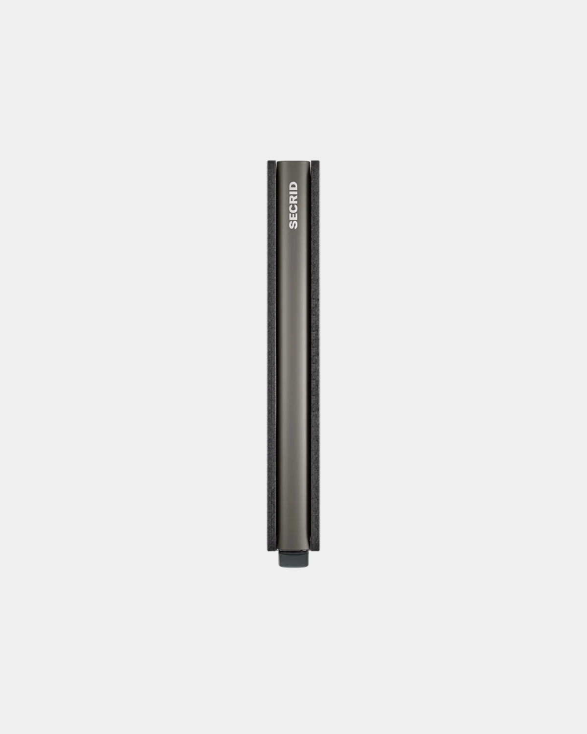 Secrid | Slimwallet Matte Statin Steel | Gray