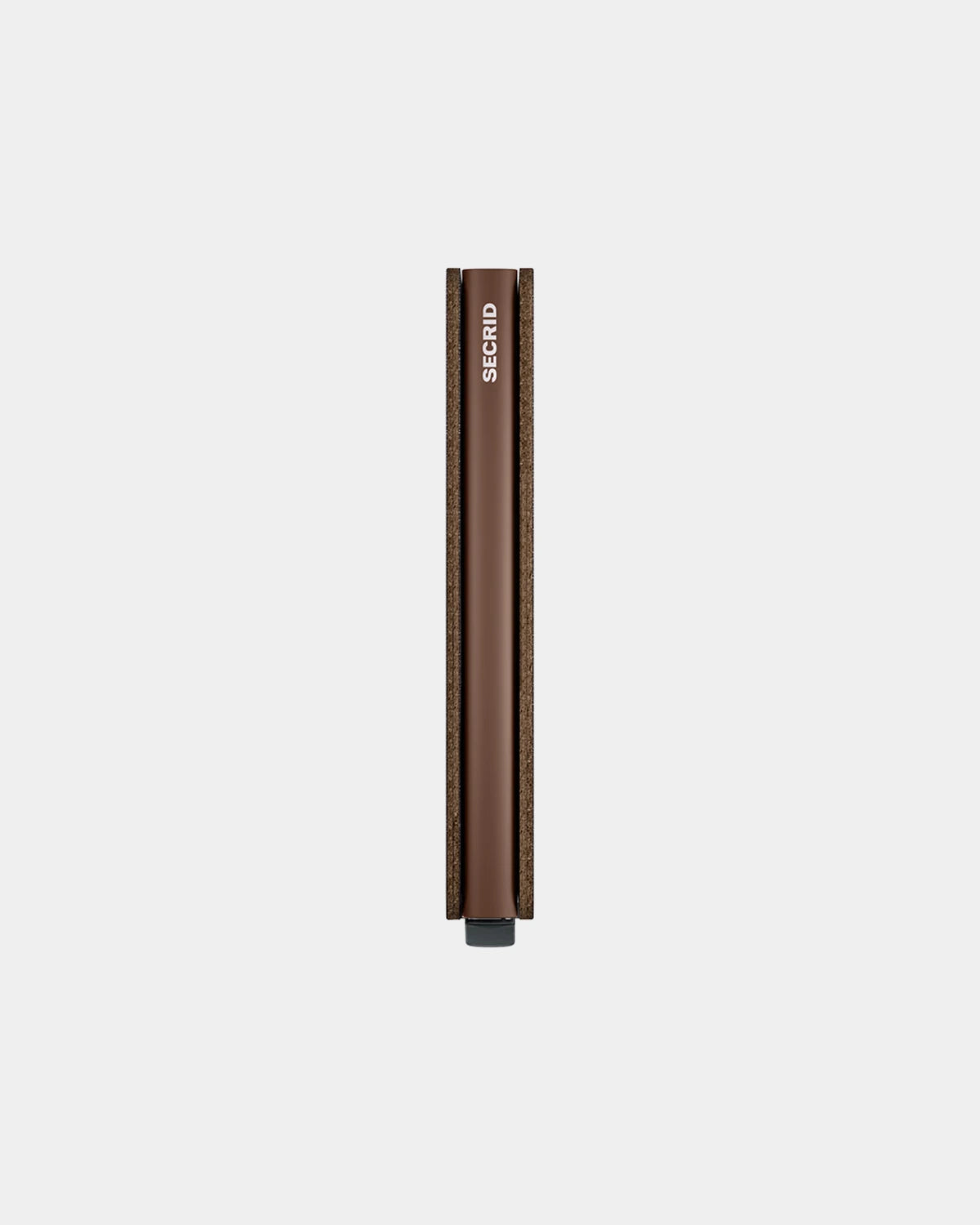 Secrid | Original Chocolate Slim Wallet | Brown