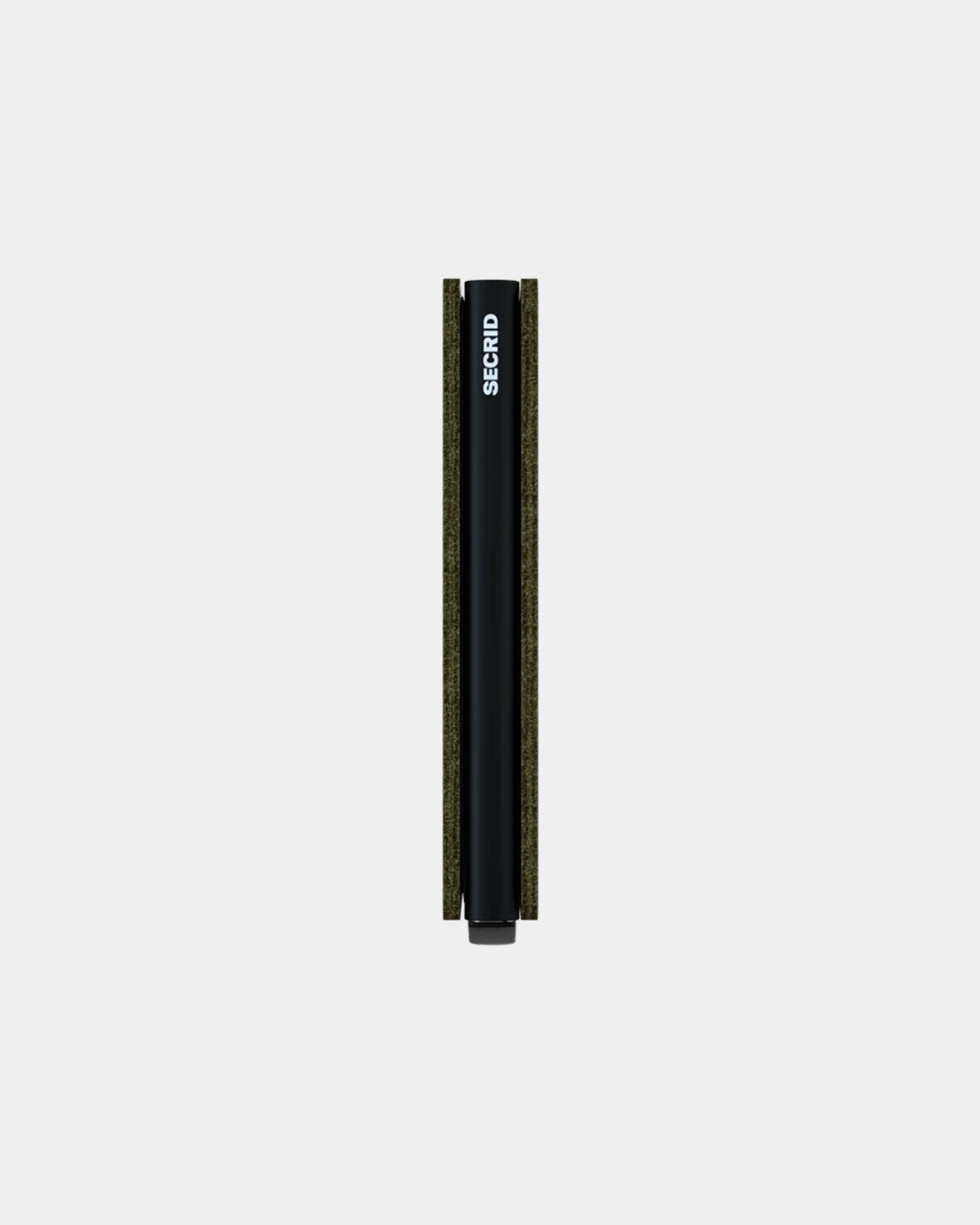 Secrid | Slim Wallet Vintage Olive Black