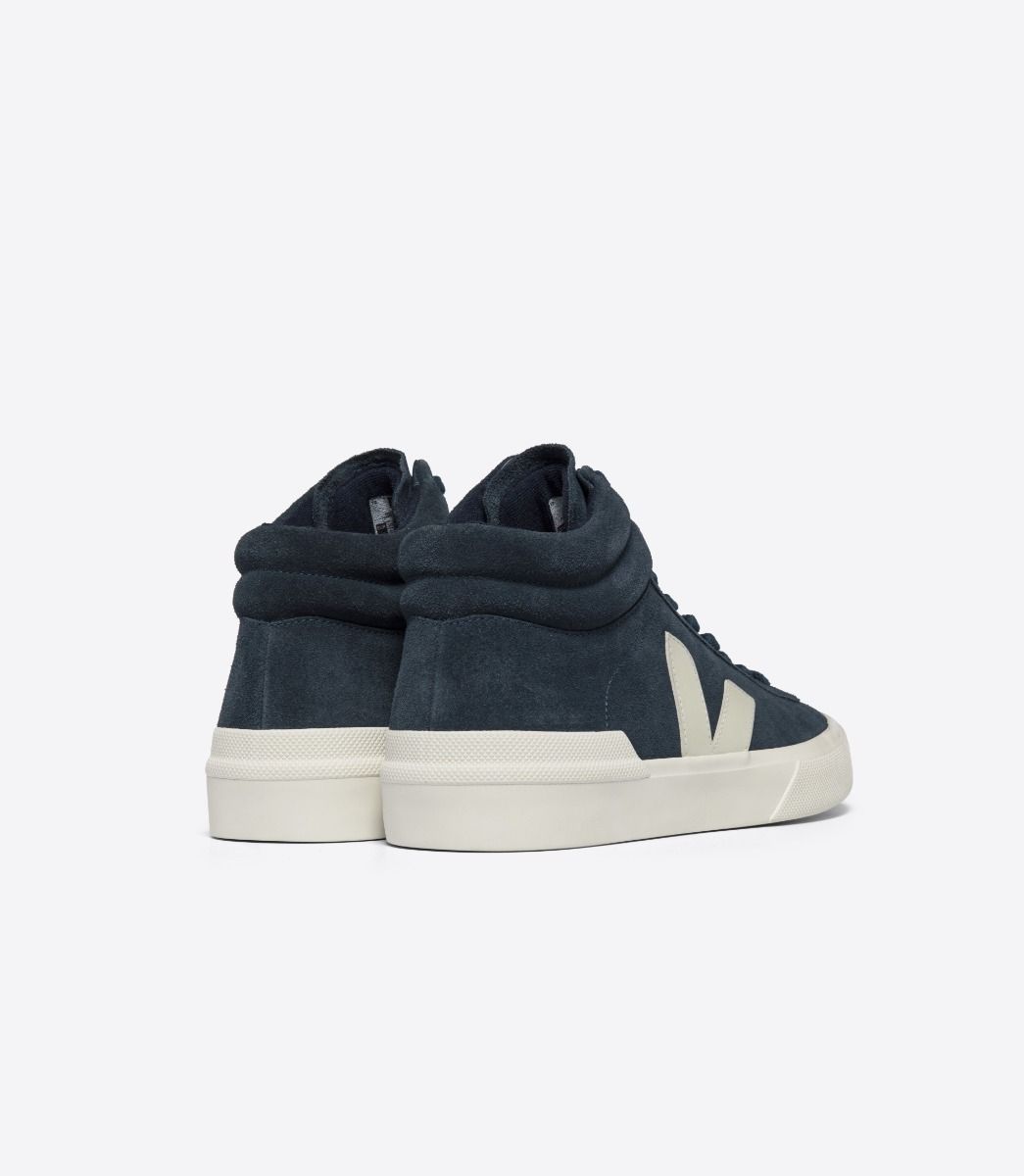 Minotaur Suede Nautico Pierre