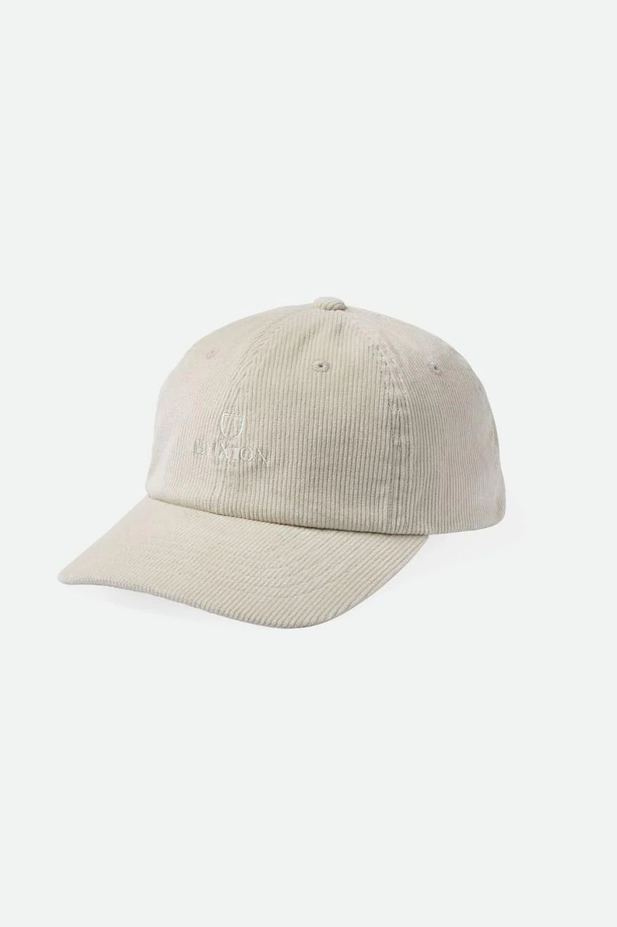 Alpha LP Cap