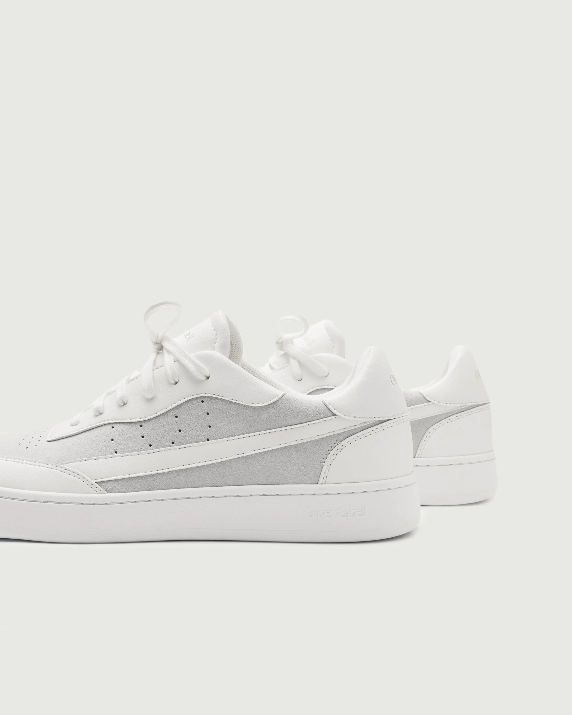 Oliver Cabell | Vegan 581 Sea Salt