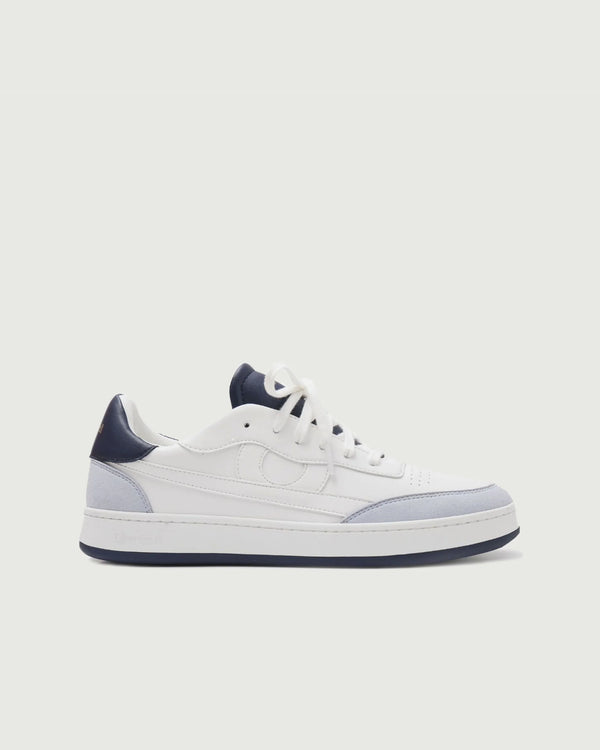 Oliver Cabell Vegan 581 Sneaker in River