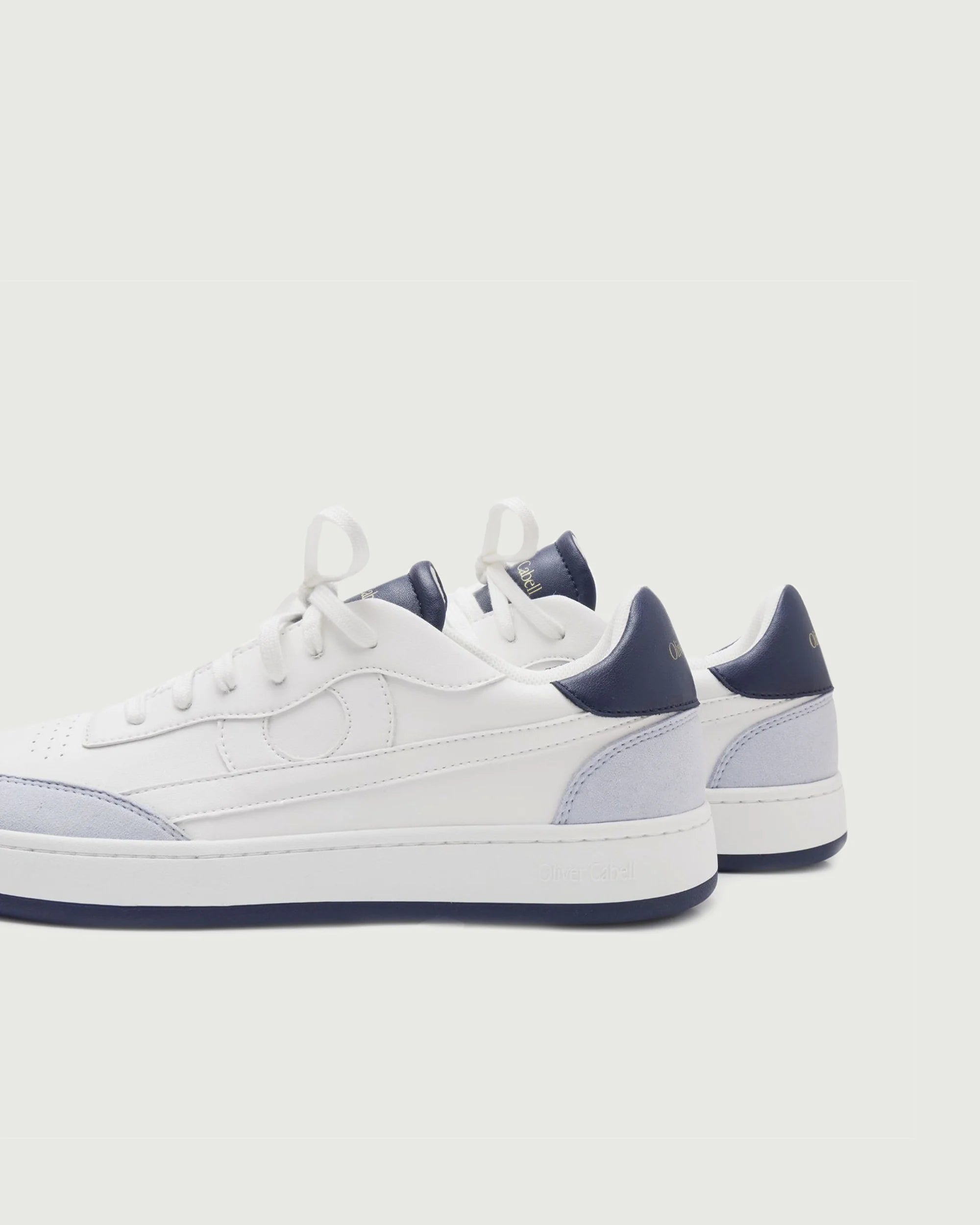 Oliver Cabell | Vegan 581 River