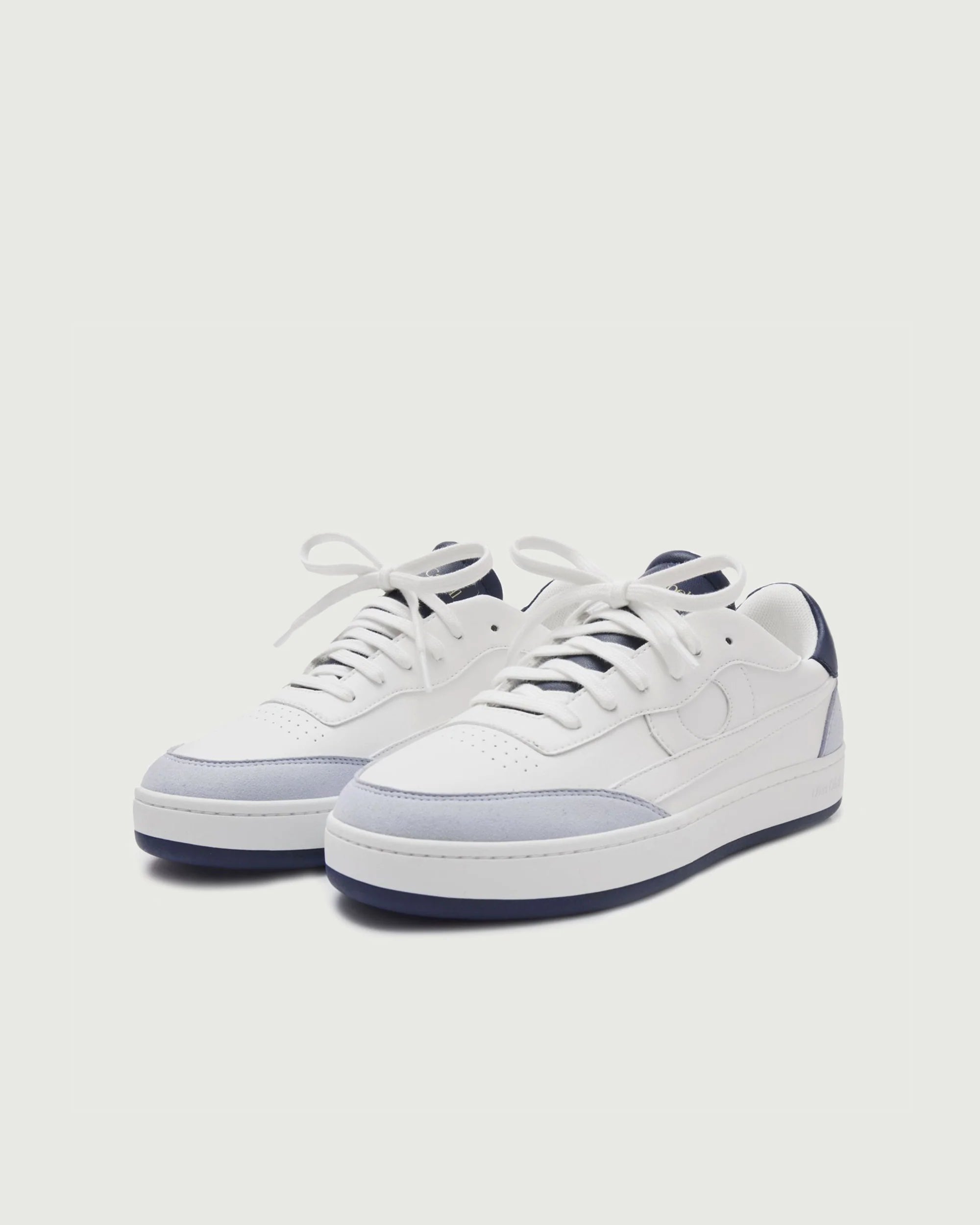 Oliver Cabell | Vegan 581 River