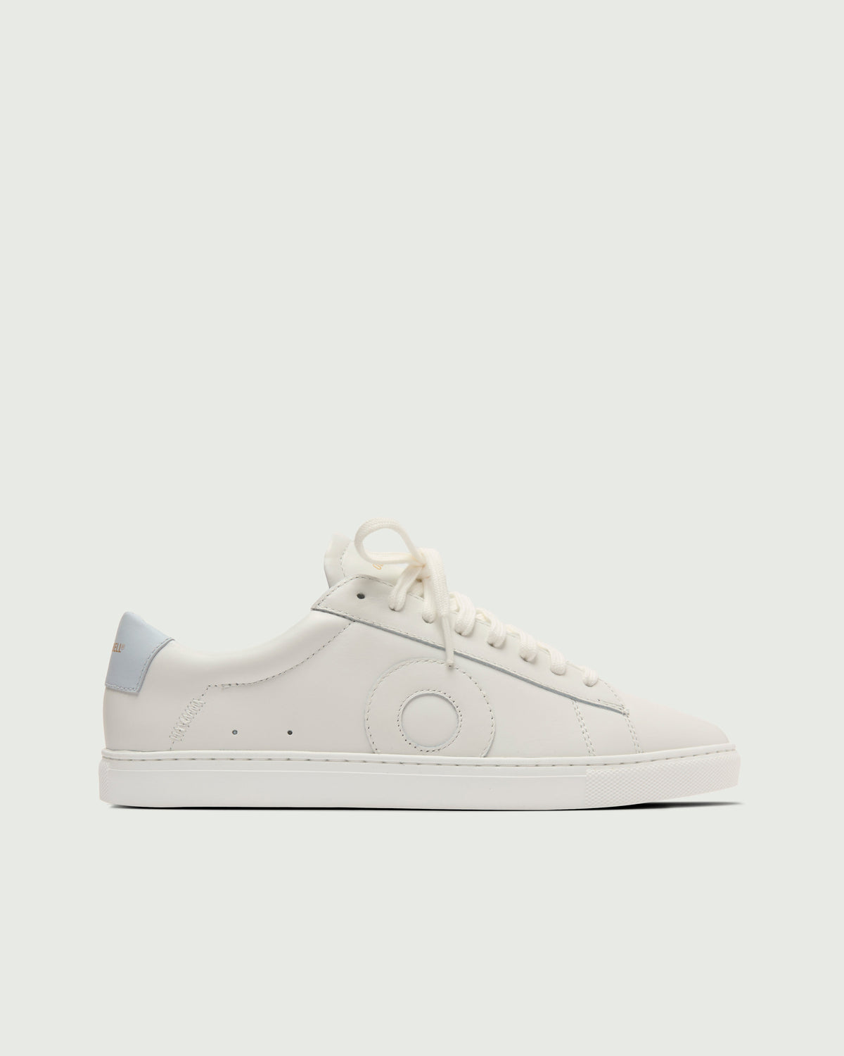 Oliver Cabell Low 1 in White Arctic
