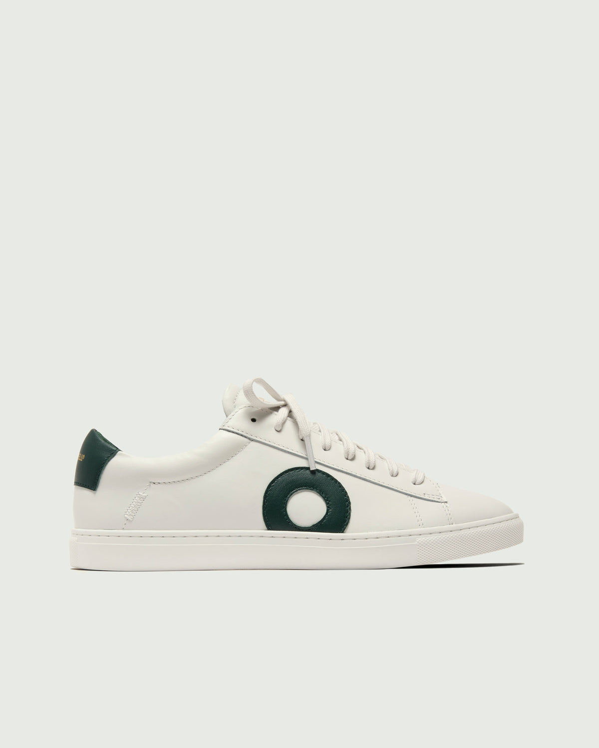 Oliver Cabell Low 1 in White Forest