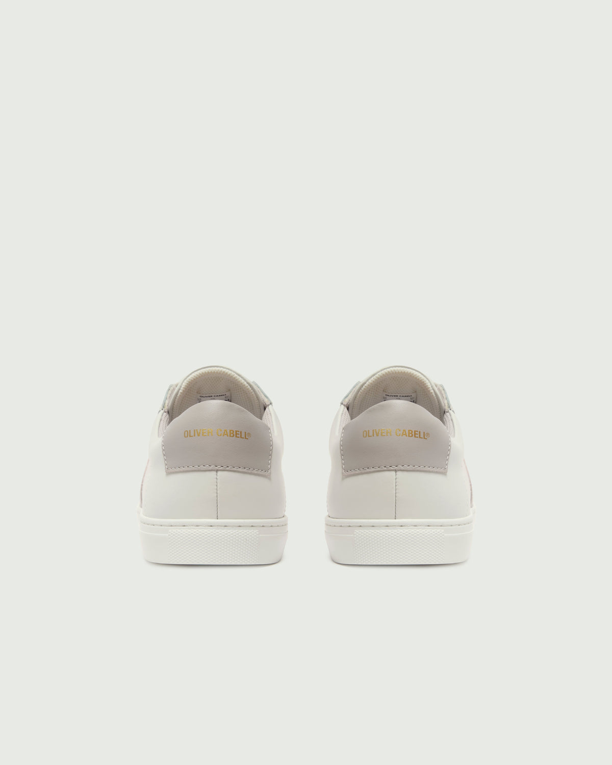Oliver Cabell | Low 1 White Limestone