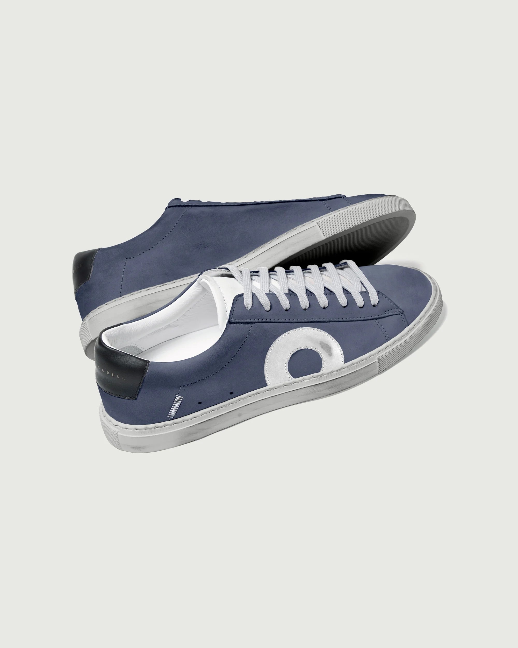 Oliver Cabell | Low 1 Yale | Blue | Pre-Order