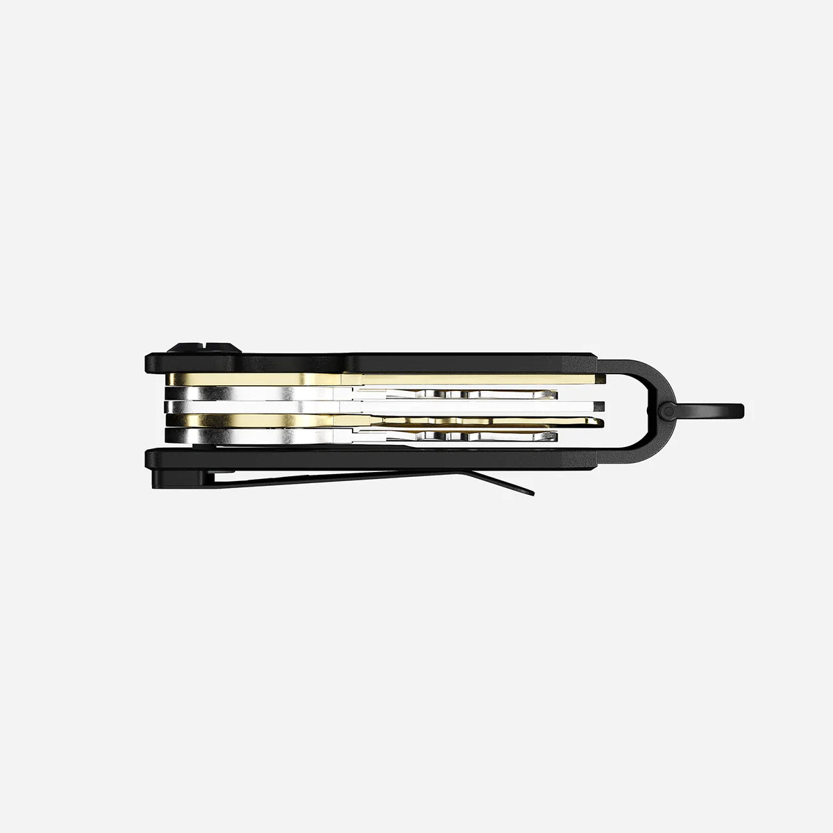 Royal Black Keycase
