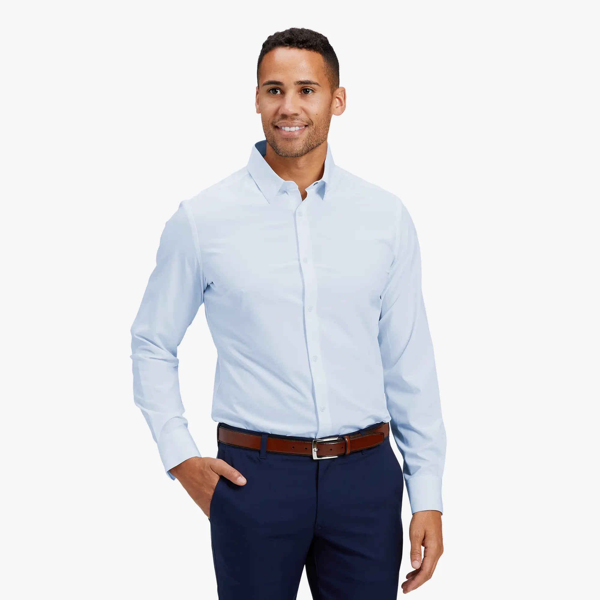 Leeward Dress Shirt