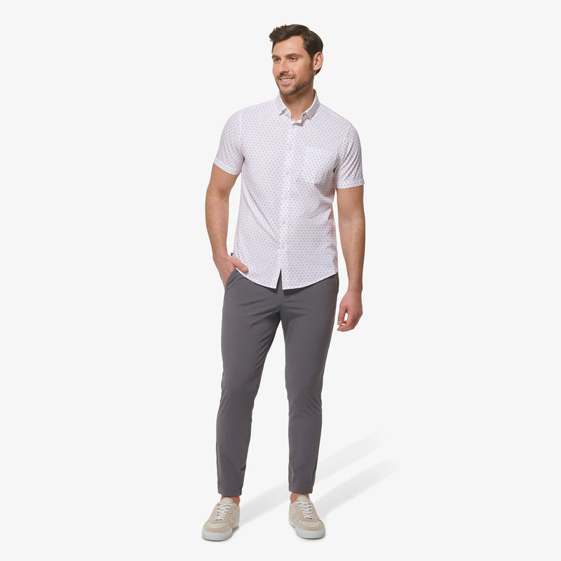 Leeward Short Sleeve