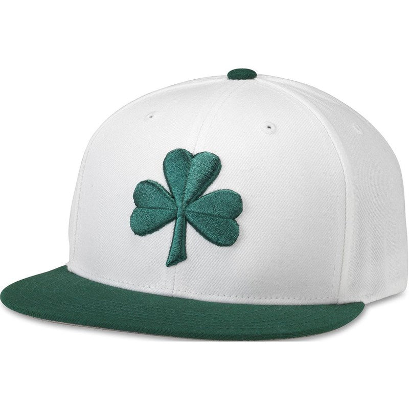 Boston Shamrocks Snapback Hat