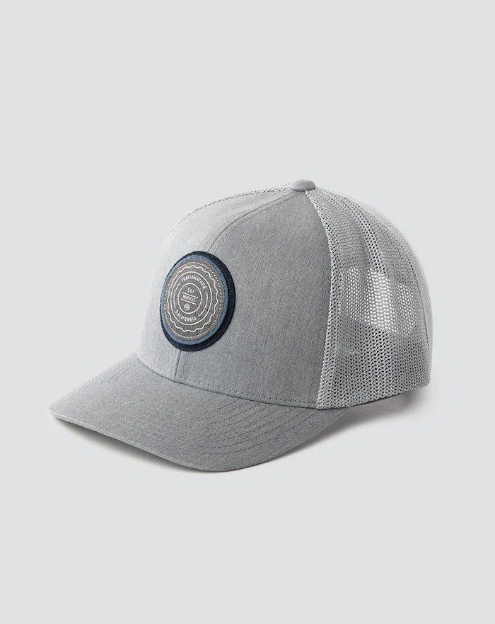 THE PATCH SNAPBACK HAT